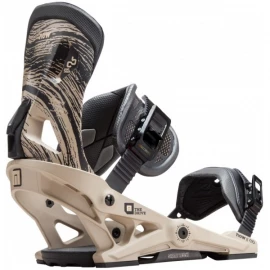 Крепление для сноуборда Now Drive