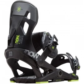 Крепления для сноуборда Now Pilot FW180