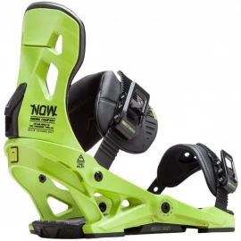 Крепления для сноуборда Now Pilot FW190