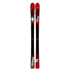 Лыжи Stoeckli Stormrider XXL ST