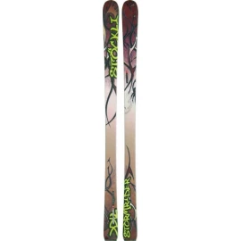 Лыжи Stoeckli Stormrider XXXL