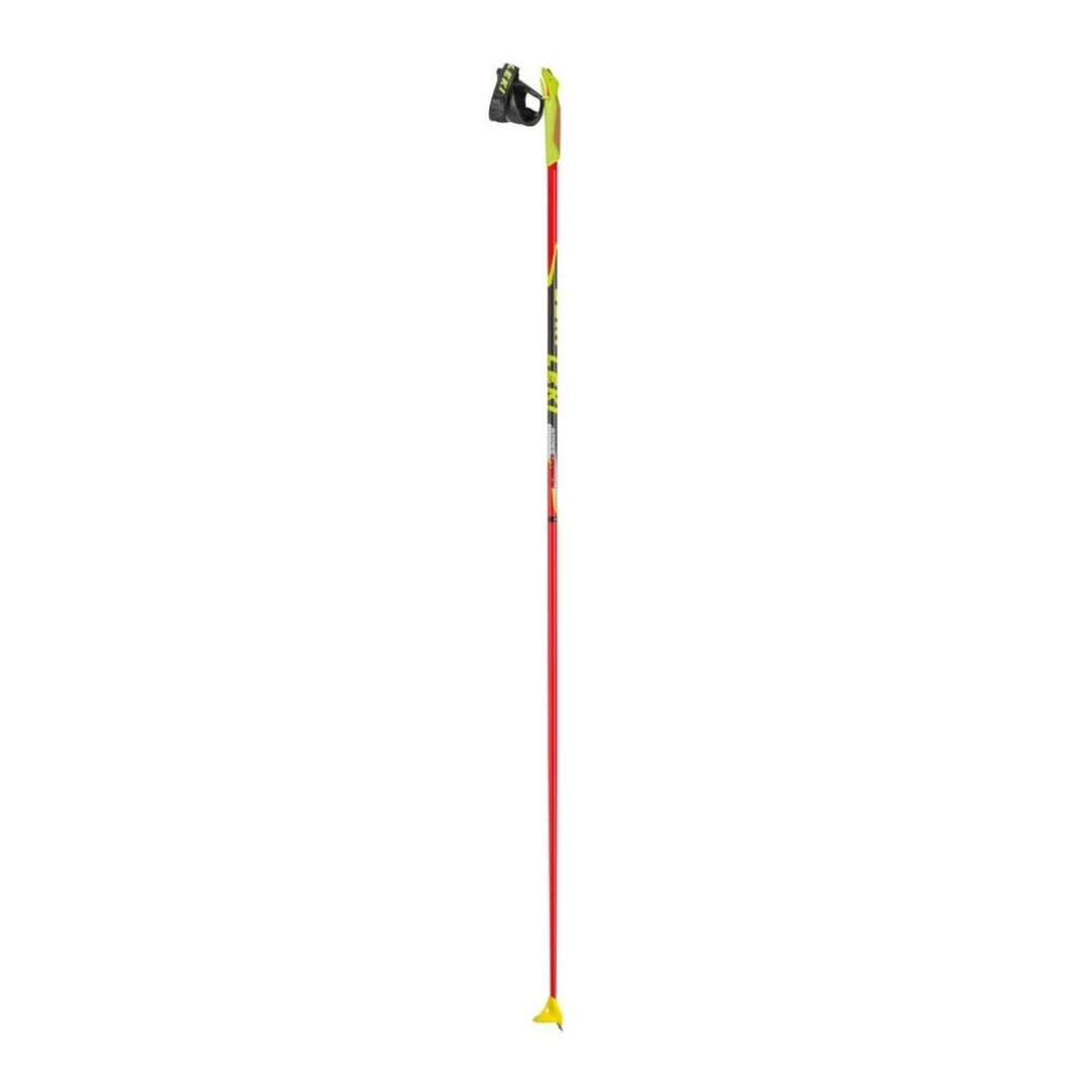 Беговые палки Leki Strike Carbon 