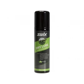 Велосипедное масло Swix Bike Lube Dry, 100ml