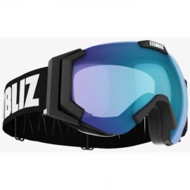 Маска Bliz Carver 11 Smallface S1