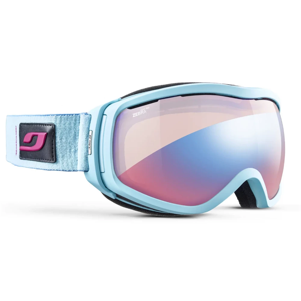 Маска Julbo Elara ZebraLight