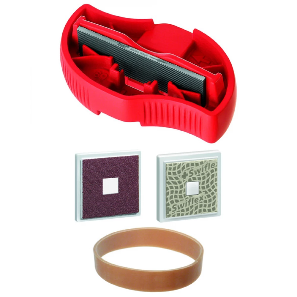 Канторіз Swix TA3010 Carving set #2