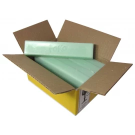 Набір Toko Backshop Barwax LF universal 2.5кг