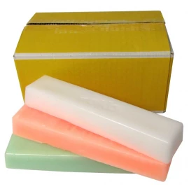 Набор Toko Backshop Barwax warm 2.5 кг