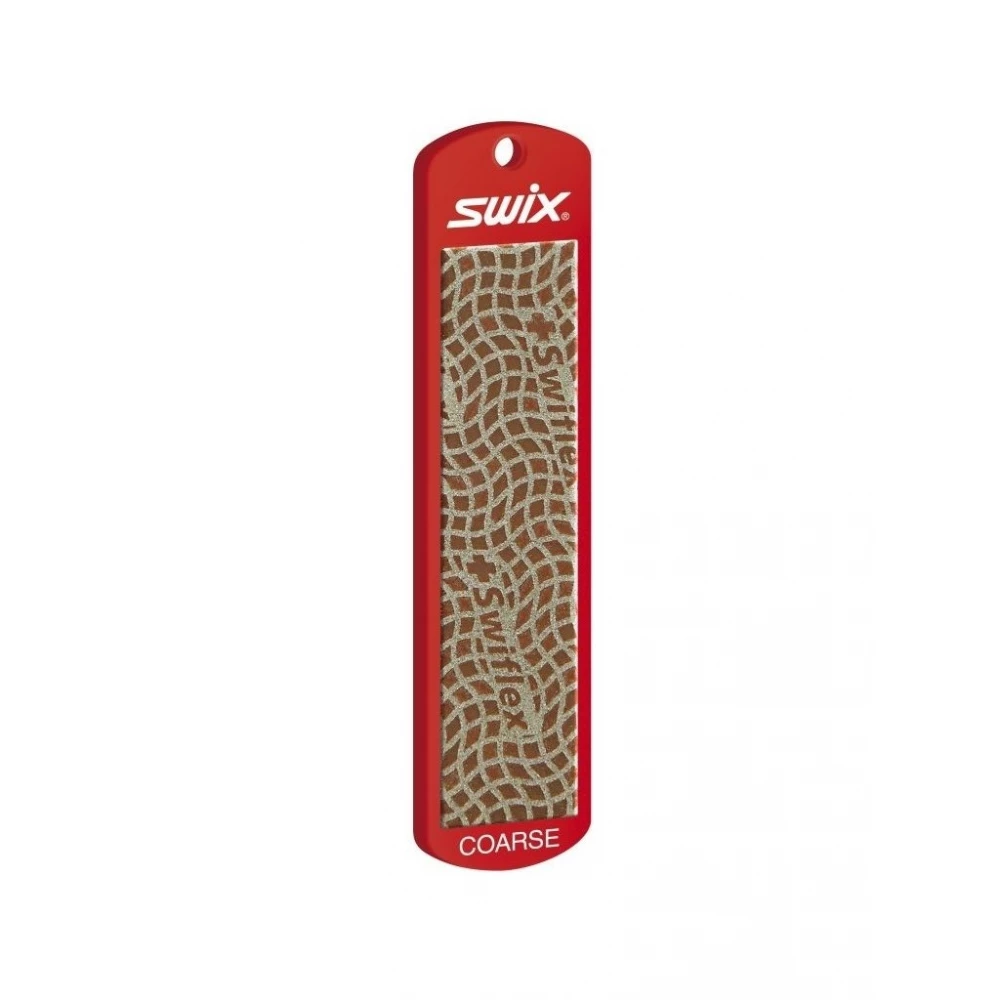 Напилок Swix TA200E Diam. 100mm, coarse, eco