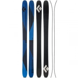 Лыжи Black Diamond Boundary 107