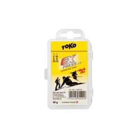 Віск Toko Express Racing Rub On 40г