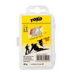 Воск Toko Express Rub On 40гр