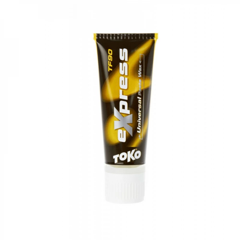 Віск Toko Express TF90 Paste Wax 75мл