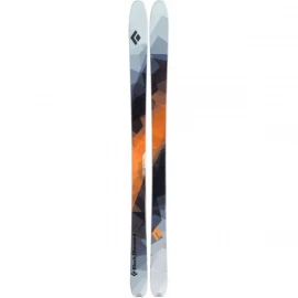 Лыжи Black Diamond Currentt 