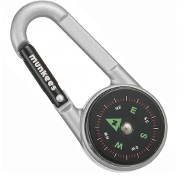 Брелок Munkees 3136 Thermometer