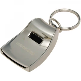 Брелок-свисток Munkees 3390 Whistle