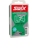 Парафін Swix LF4X Green, -12 °C/-32°C, 60g