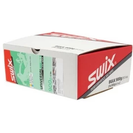 Парафин Swix U900 Universal wax 900g cold