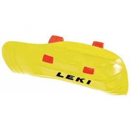 Защита голени Leki Shin Guard Worldcup PRO Junior