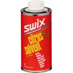Жидкость для снятия парафина Swix I74C Citrus basecleaner, 500ml+C1