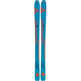 Лижі Fischer Hannibal 96 Carbon
