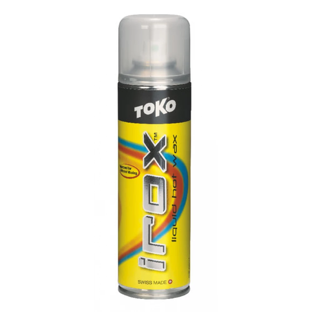Віск Toko Irox 250мл