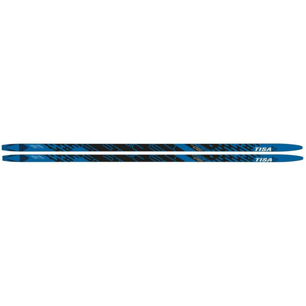 Лыжи беговые Tisa Classic Step Junior 