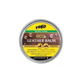 Воск Toko Leather Balm 80гр