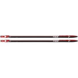 Лижі бігові Tisa Sport Step red 