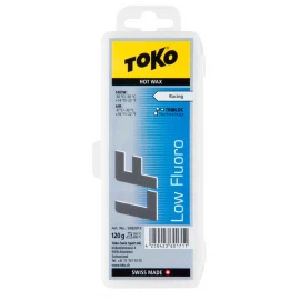 Віск Toko LF Hot Wax 120г