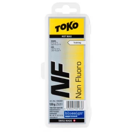 Віск Toko NF Hot Wax 120г