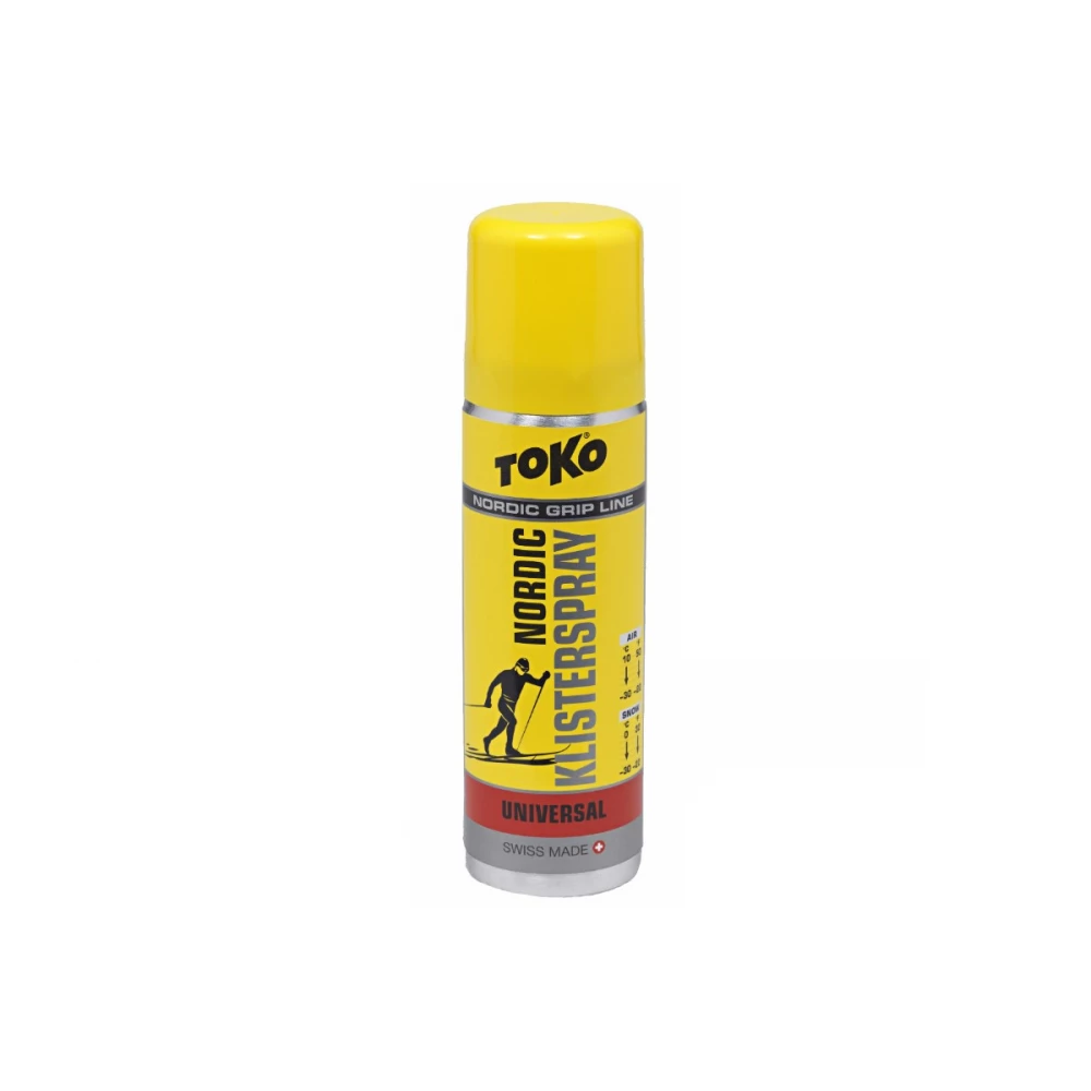 Віск Toko Nordic KlisterSpray Universal 70мл