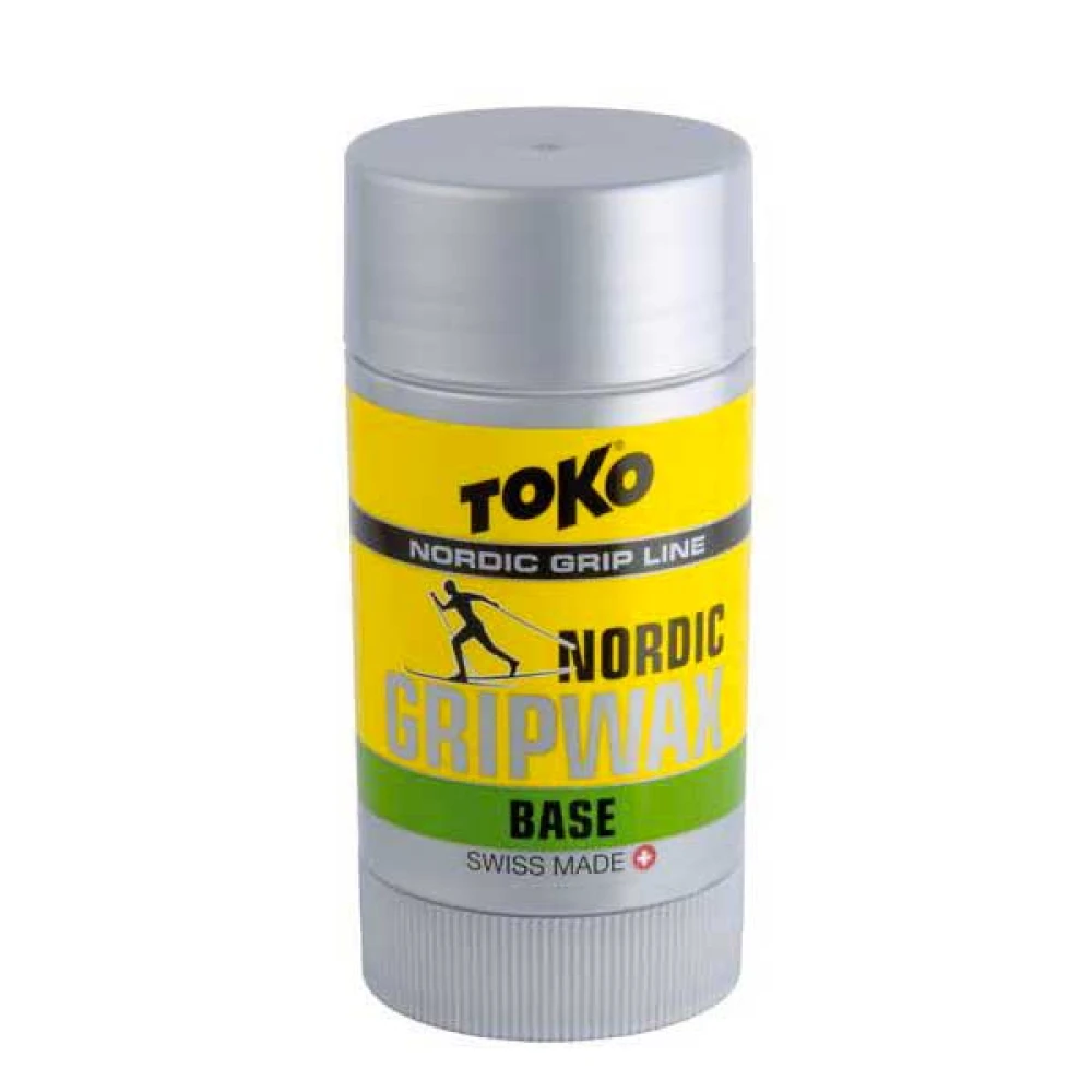 Віск Toko Nordlic Base Wax 27г