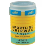 Віск Toko Sportline GripWax 32г x-cold