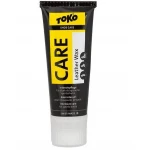 Воск для обуви Toko Leather Wax silicon 75мл