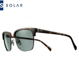 Окуляри Julbo Malcom Ecaille Polarized