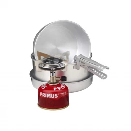 Горелка и набор посуды Primus Mimer Kit