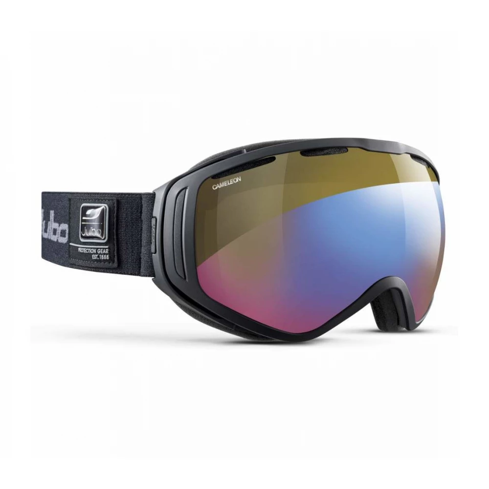 Маска Julbo Titan Reactiv High Mountain 2-4 OTG