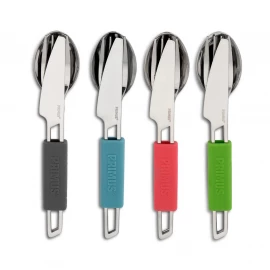 Столовий набір Primus Leisure Cutlery