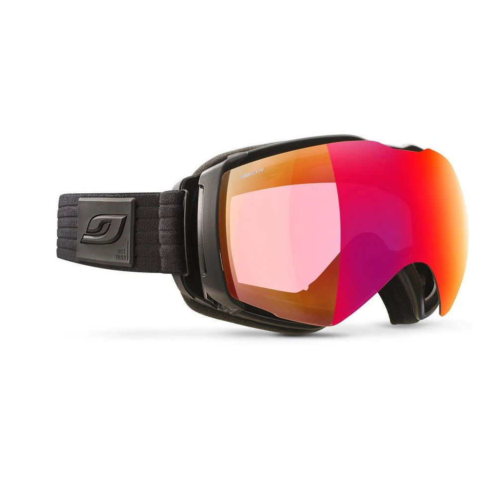 Маска Julbo Aerospace Reactiv 2-3