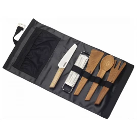 Столовый набор Primus CampFire Prep Set