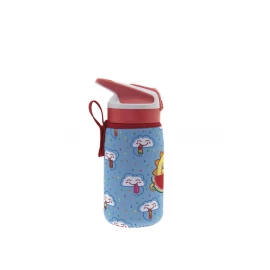 Пляшка для води Laken Summit Thermo Bottle 0,35 L LJ