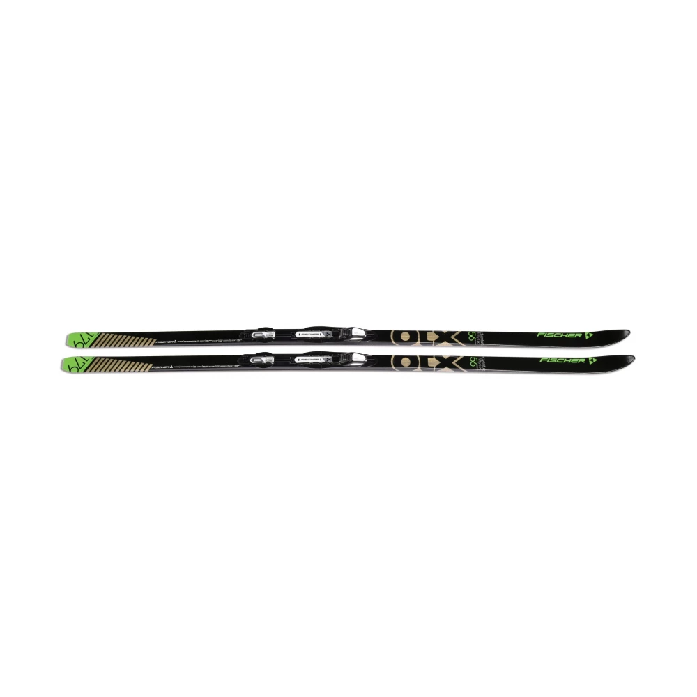 Лижі бігові Fischer Adventure 56 Crown NIS