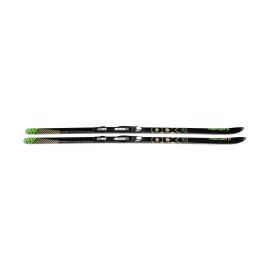 Лижі бігові Fischer Adventure 56 Crown NIS