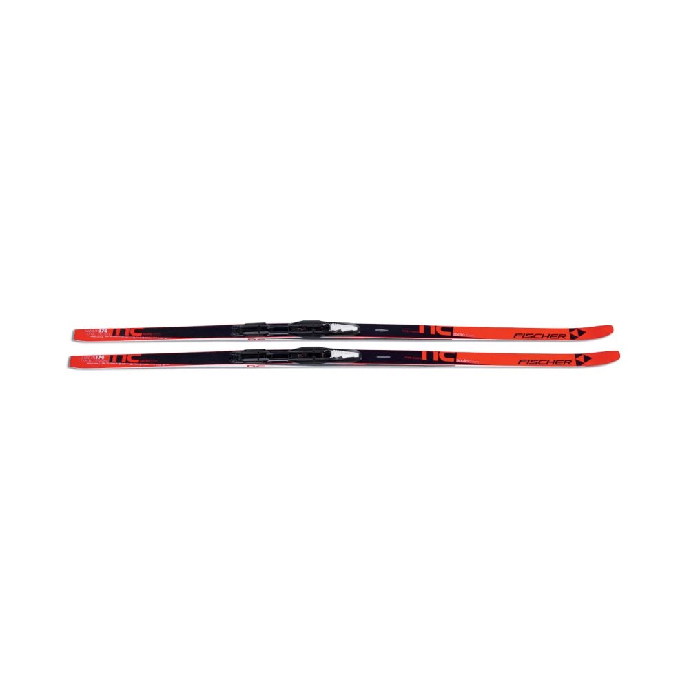 Лижі бігові Fischer Apollo IFP