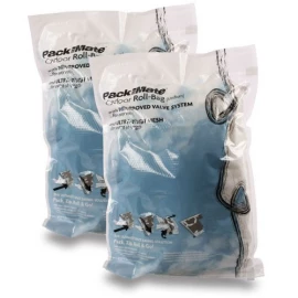 Набір компресійних мішків Lifeventure Vacuum Kompression Sacks Twin Pack