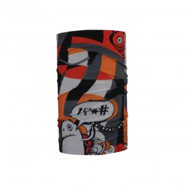 Повязка 4Fun Monster Red