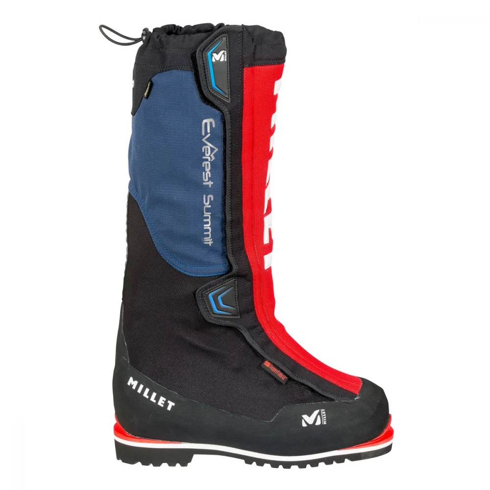 Черевики Millet Everest Summit GTX