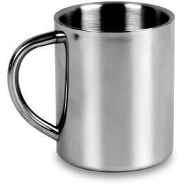 Кружка Lifeventure SS Camping Mug 200 ml