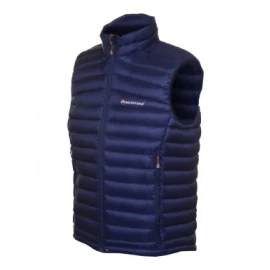 Жилет Montane Featherlite Down Vest